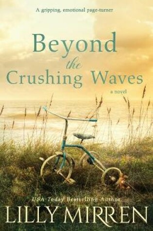 Cover of Beyond the Crushing Waves