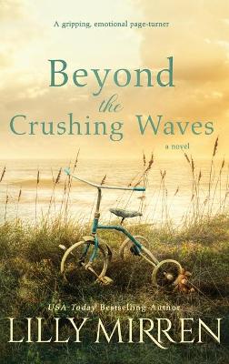 Book cover for Beyond the Crushing Waves