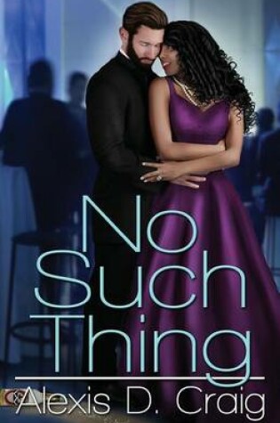 Cover of No Such Thing