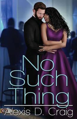 Book cover for No Such Thing