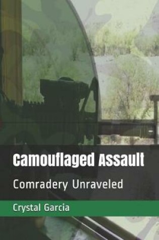 Cover of Camouflaged Assault