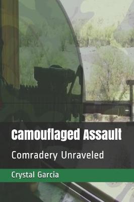 Book cover for Camouflaged Assault