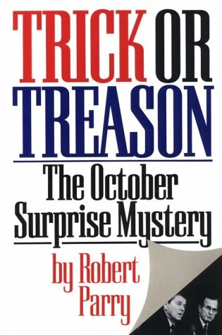 Cover of Trick or Treason