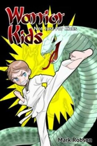 Cover of Warrior Kids