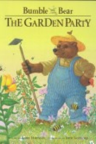 Cover of The Garden Party