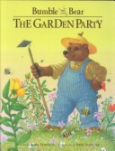 Book cover for The Garden Party