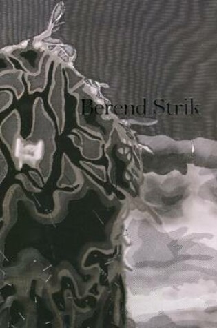Cover of Berend Strik