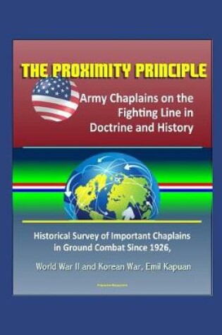 Cover of The Proximity Principle