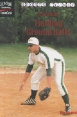 Cover of Baseball