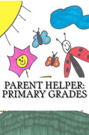 Cover of Parent Helper