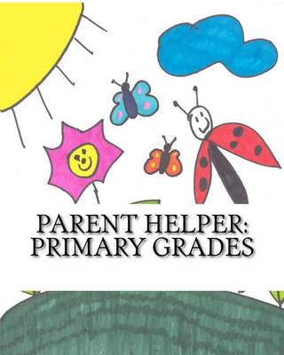 Book cover for Parent Helper