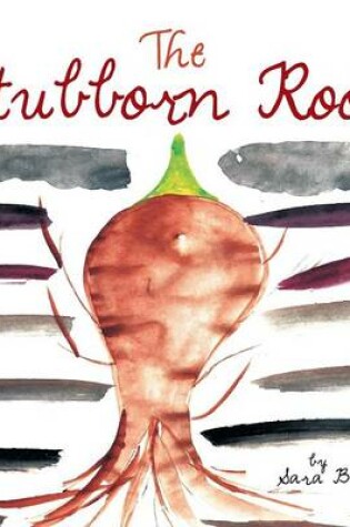 Cover of The Stubborn Root