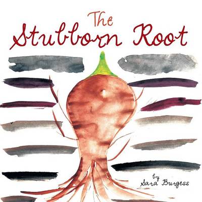 Book cover for The Stubborn Root