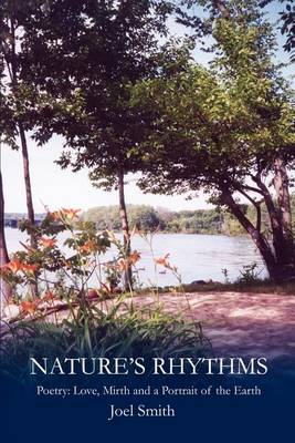 Book cover for Nature S Rhythms