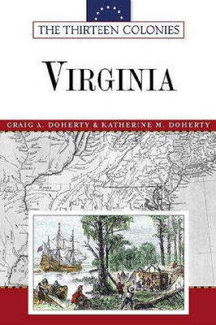 Cover of Virginia