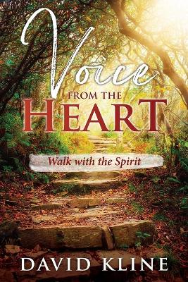 Book cover for Voice from the Heart