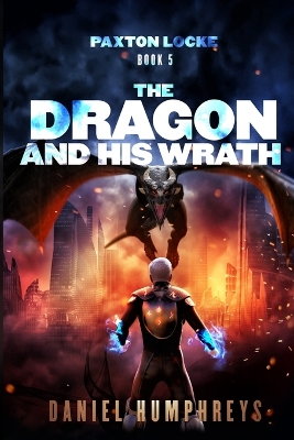 Cover of The Dragon and His Wrath