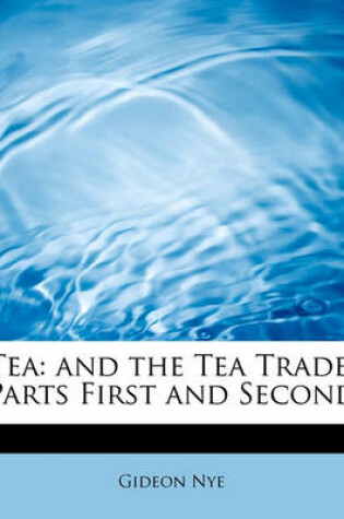 Cover of Tea