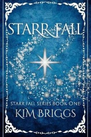 Cover of Starr Fall