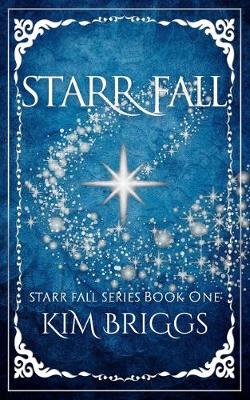 Book cover for Starr Fall