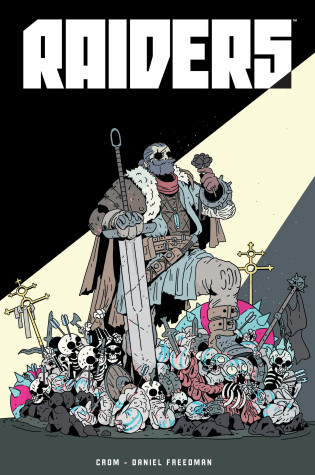 Cover of Raiders