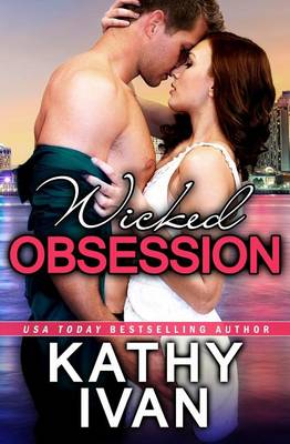 Cover of Wicked Obsession