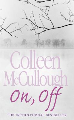Book cover for On, Off