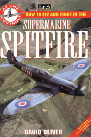 Cover of How to Fly and Fight in the Spitfire