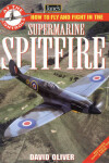 Book cover for How to Fly and Fight in the Spitfire