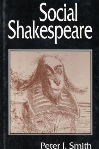 Cover of Social Shakespeare