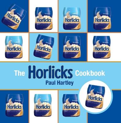 Book cover for The Horlicks Cookbook