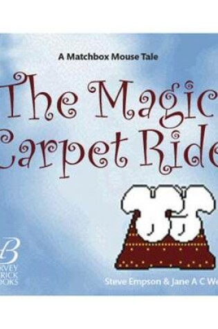 Cover of The Magic Carpet Ride