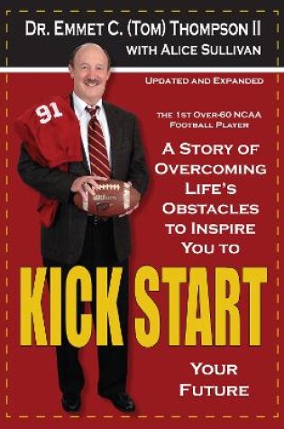 Cover of Kick Start