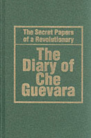 Cover of The Diary of Che Guevara