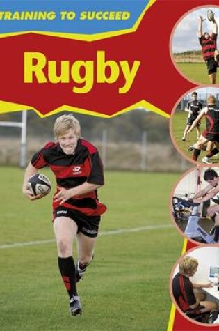 Cover of Rugby