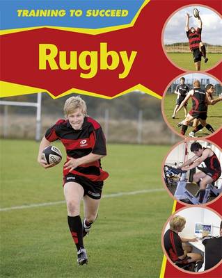 Cover of Rugby