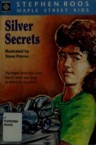 Cover of Silver Secrets