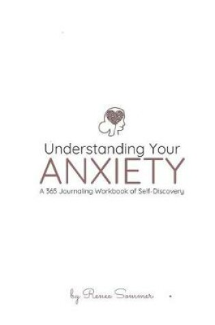 Cover of Understanding Your Anxiety