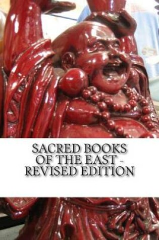 Cover of Sacred Books of the East - Revised Edition