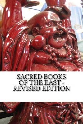 Book cover for Sacred Books of the East - Revised Edition