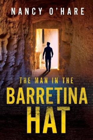 Cover of The Man in the Barretina Hat