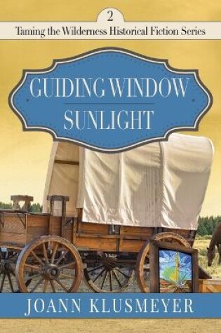 Cover of Guiding Window & Sunlight Through the Clouds