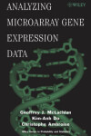 Book cover for Analyzing Microarray Gene Expression Data
