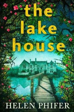 Cover of The Lake House