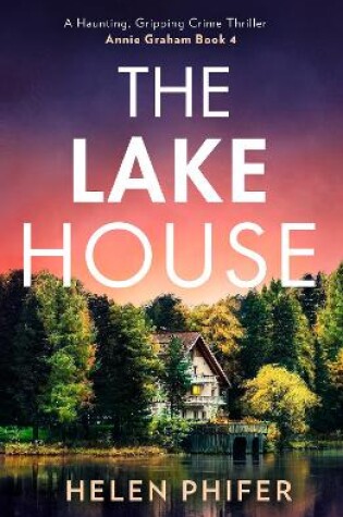 Cover of The Lake House