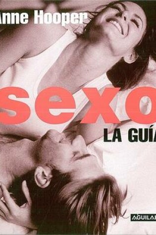 Cover of Sexo: La Guia