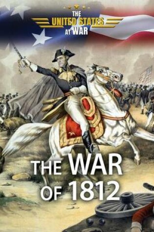 Cover of The War of 1812