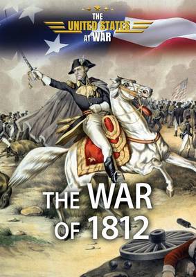 Book cover for The War of 1812