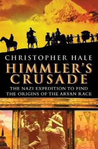 Cover of Himmler's Crusade