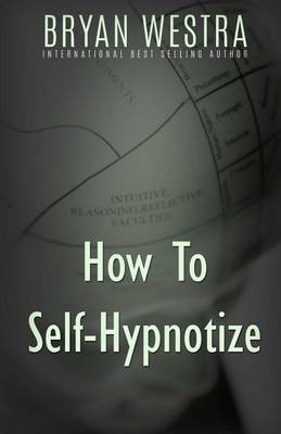 Cover of How To Self-Hypnotize